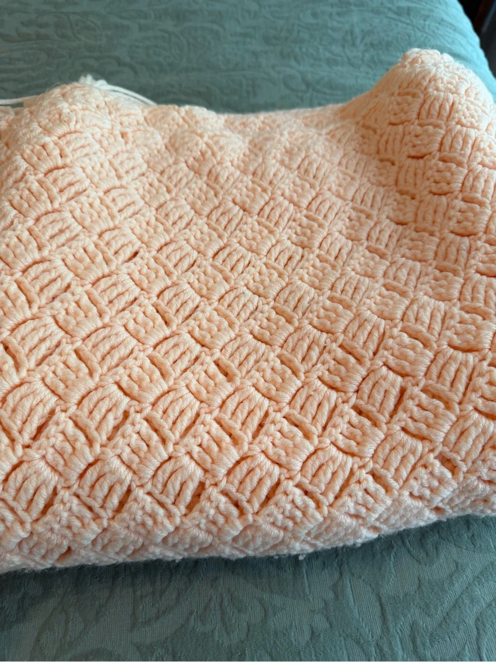 Handmade add touch